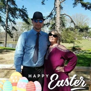 Meet your Posher, Jamie